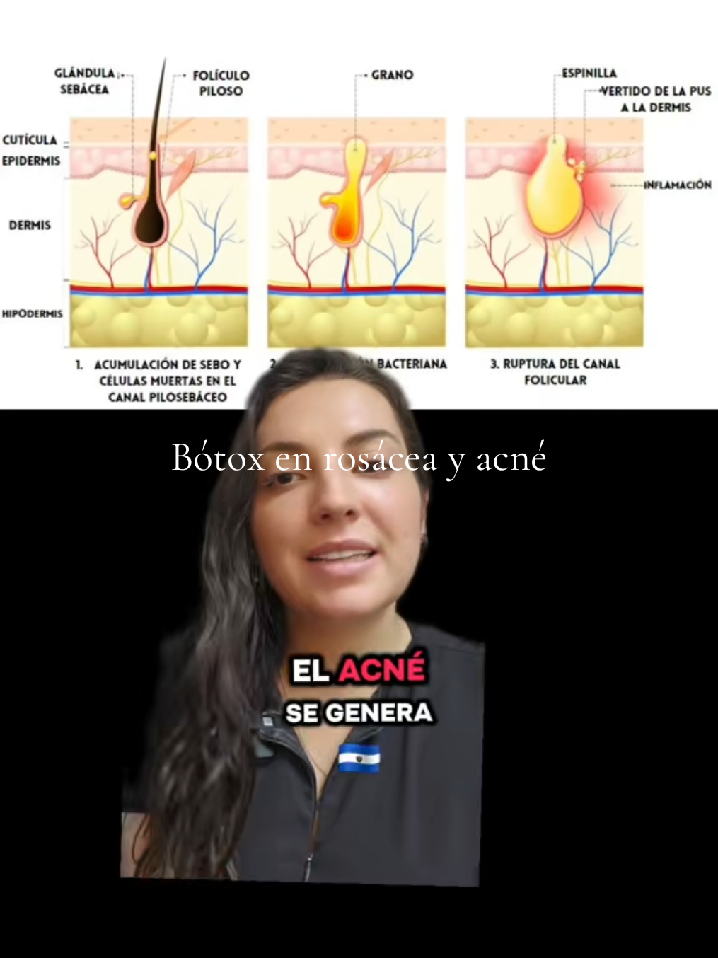 @Doctora Carolina Tellez