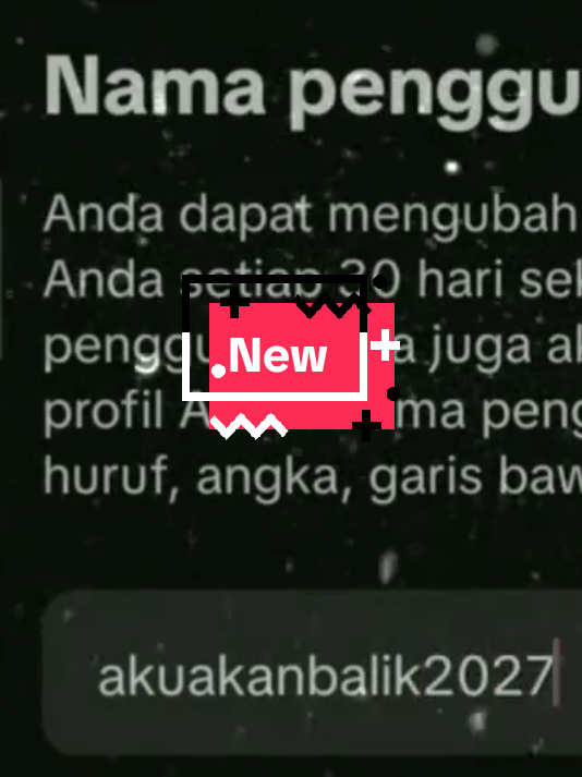 @Aku akan balik 2027