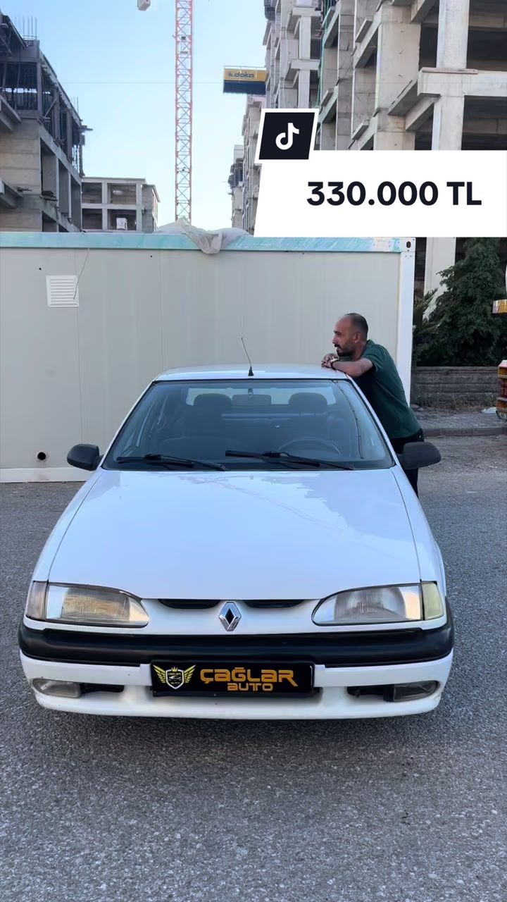 @&Ccedil;AĞLAR AUTO