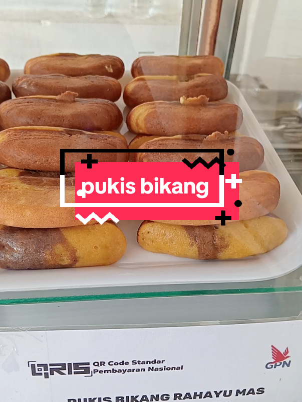 @pukis bikang