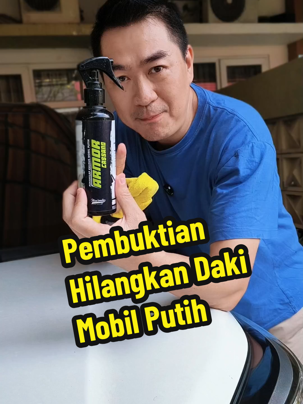 @Everlasting Indonesia