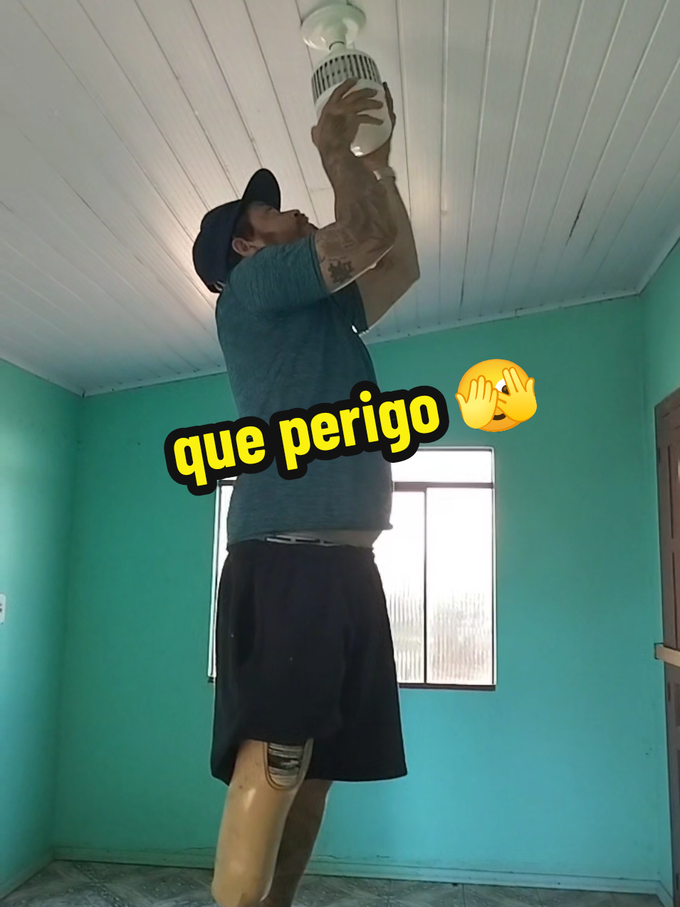 @Daya oficial