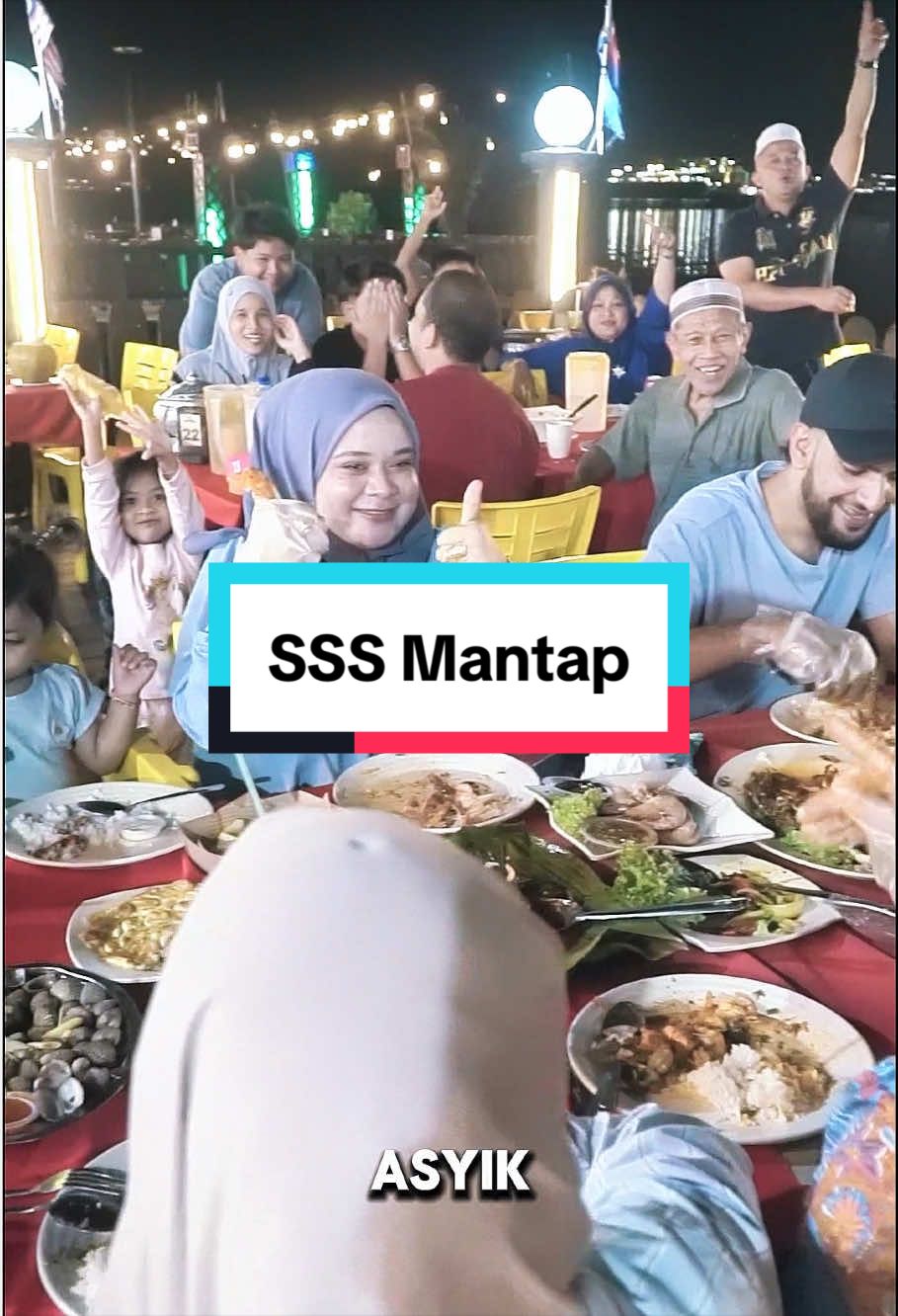 @Selera Senibong Seafood_SSS