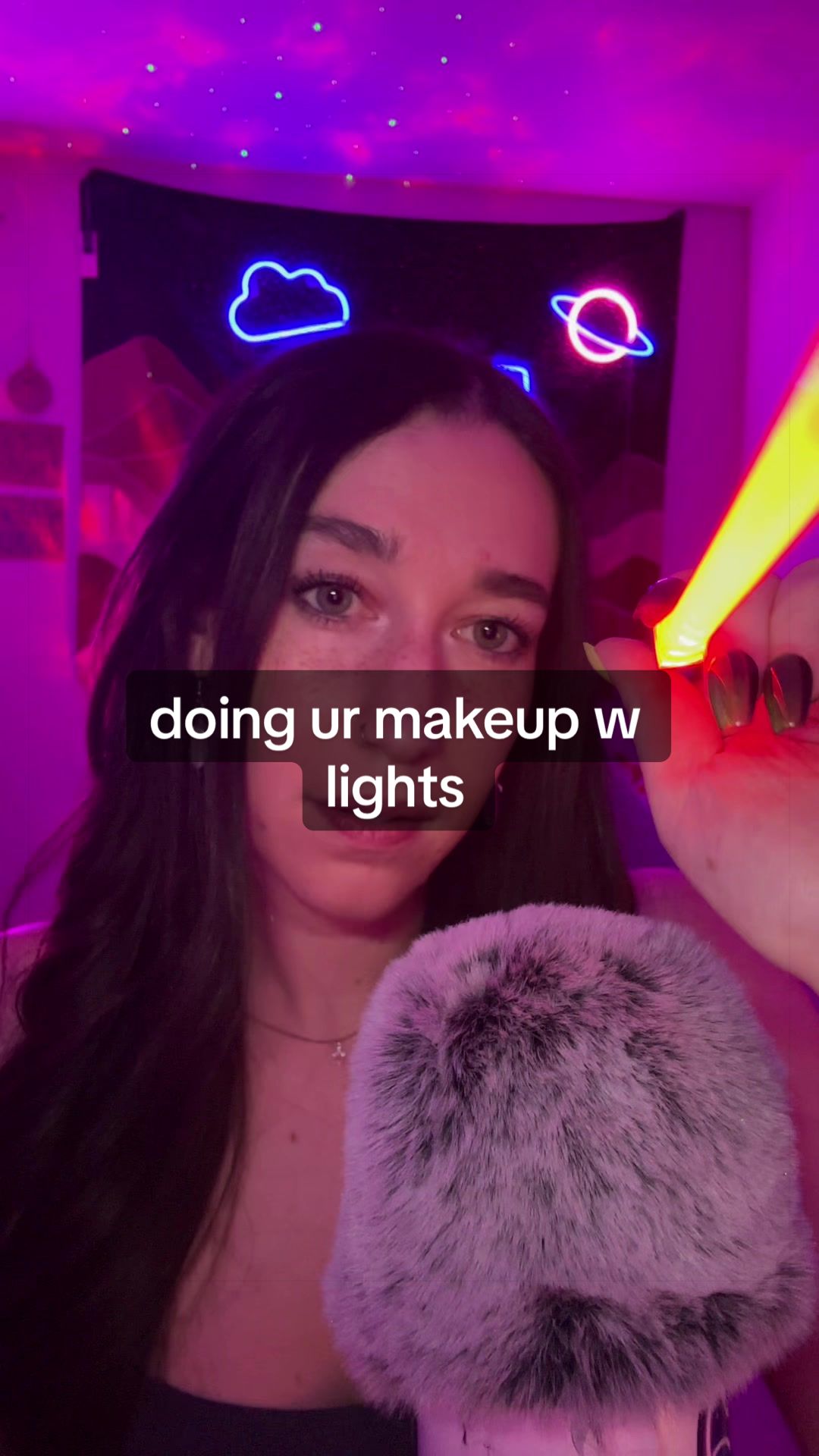 @ASMR noa☔️💙