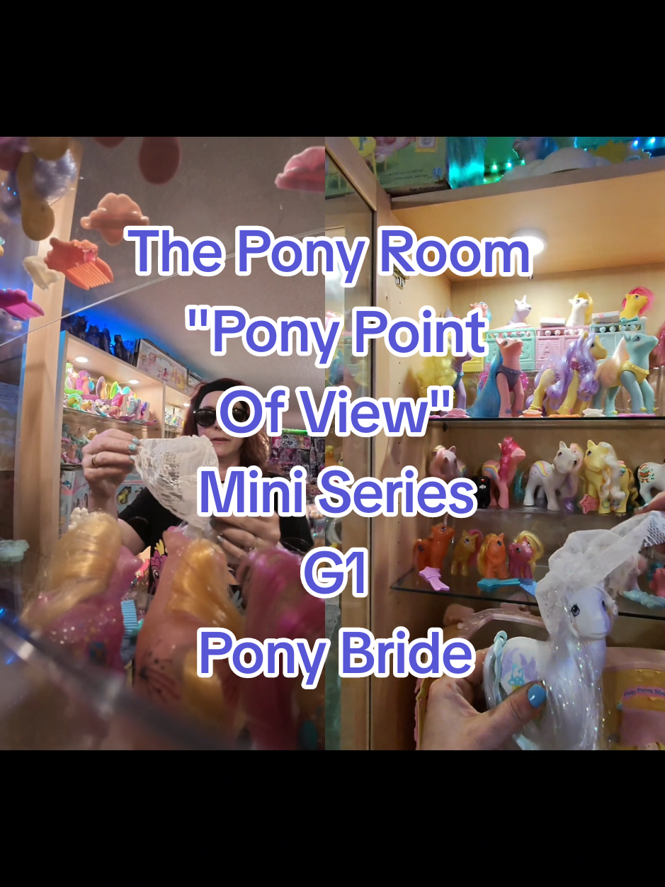 @MLP Museum:Queen of the Ponies