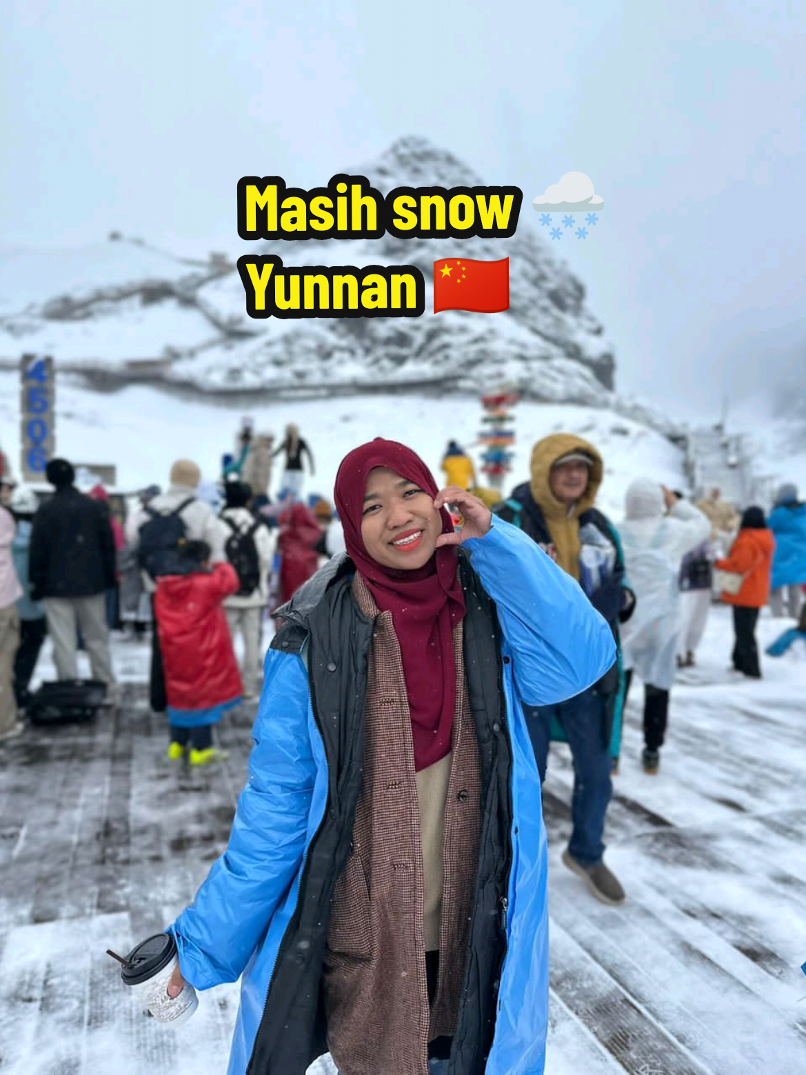 @Yana - Travelog