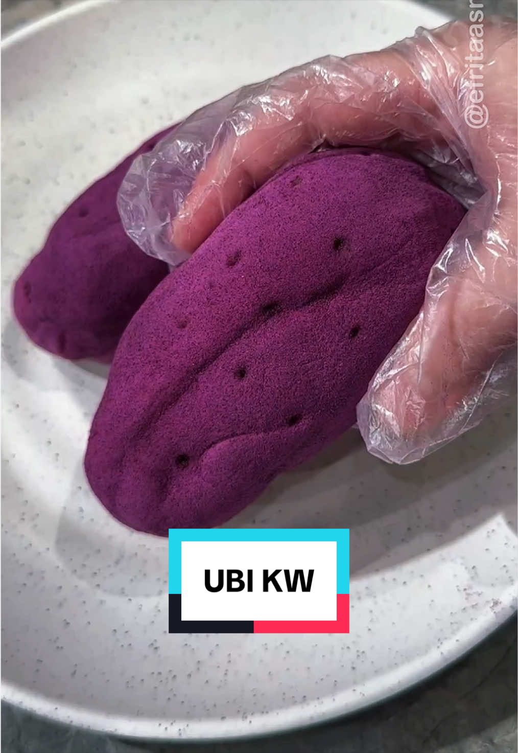 @Efrita ASMR