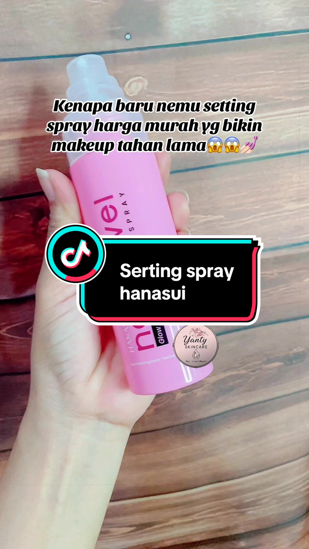 @YantySkincare