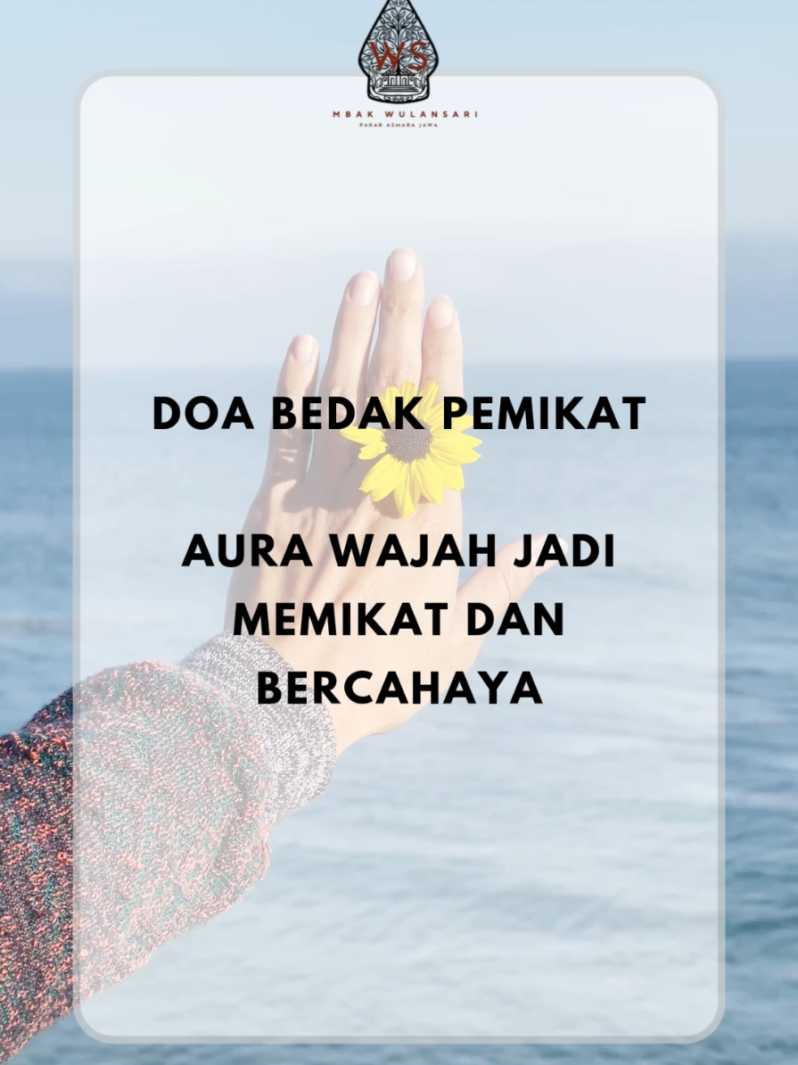 @Mbak Wulansari