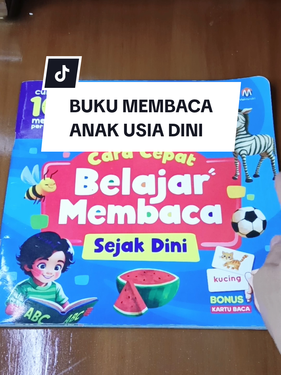 @books and toys