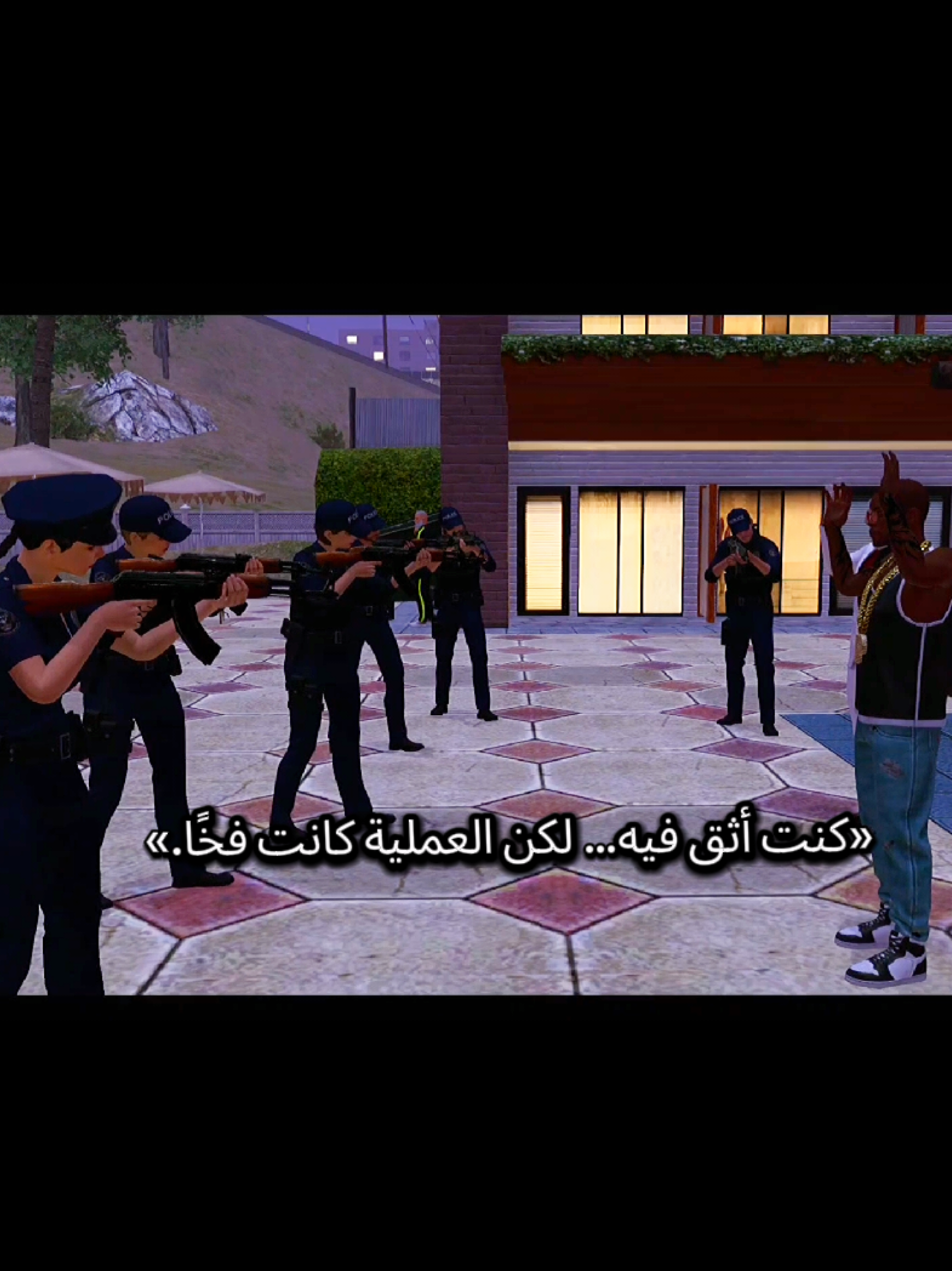 @الإعلامي Omran Syr 🇸🇾