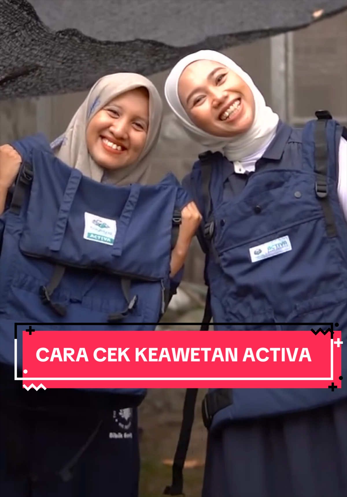 @Thiva | KonsultanMenggendong