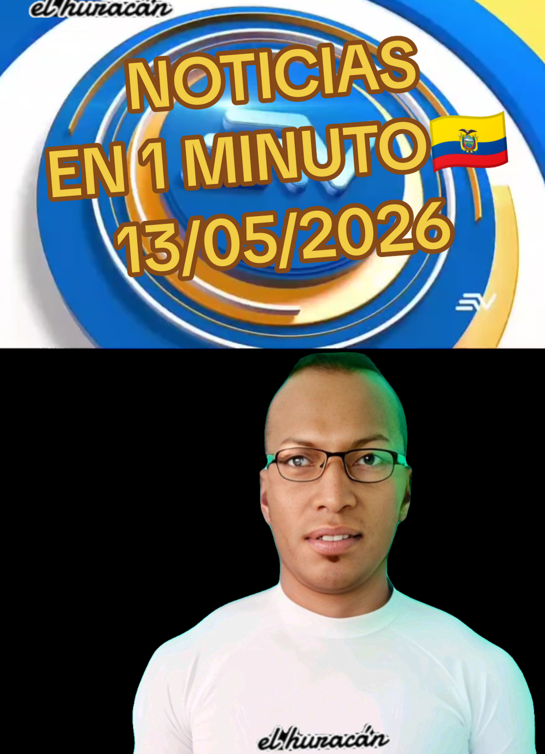 @el hurac&aacute;n25🇪🇨