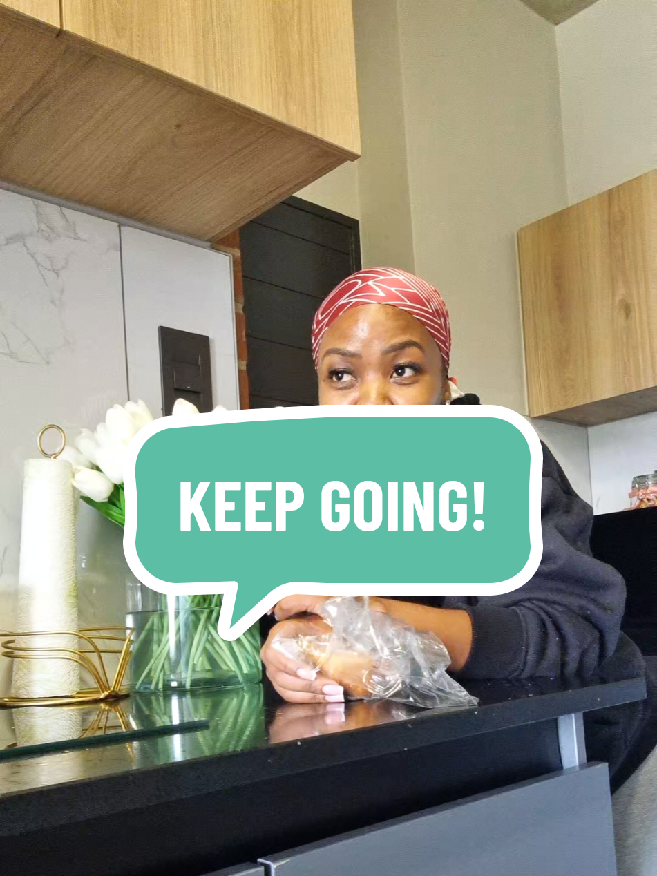 @Alpha Mom | Refilwe Chirwa👸