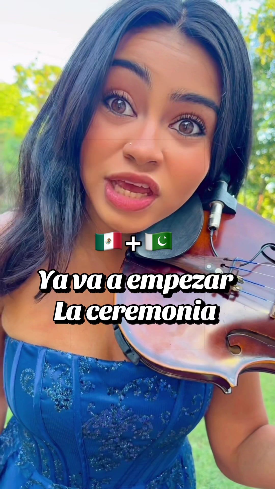 @sofialopezviolinist