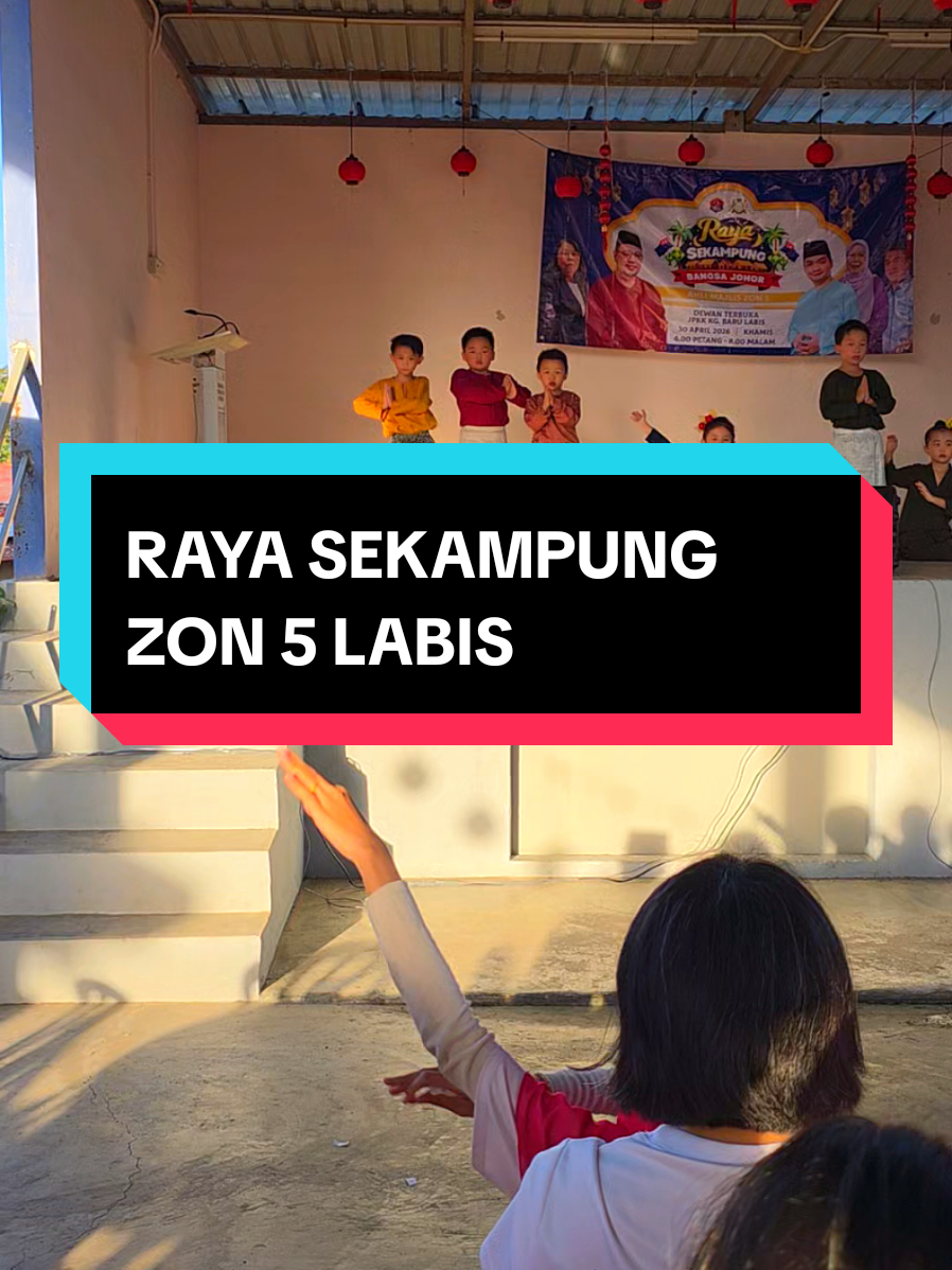 @DUN Tenang