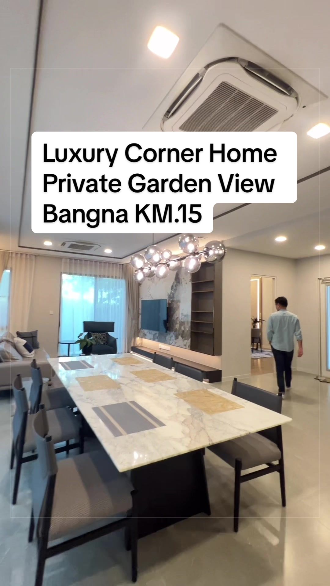 @Bangkok Property Rentals