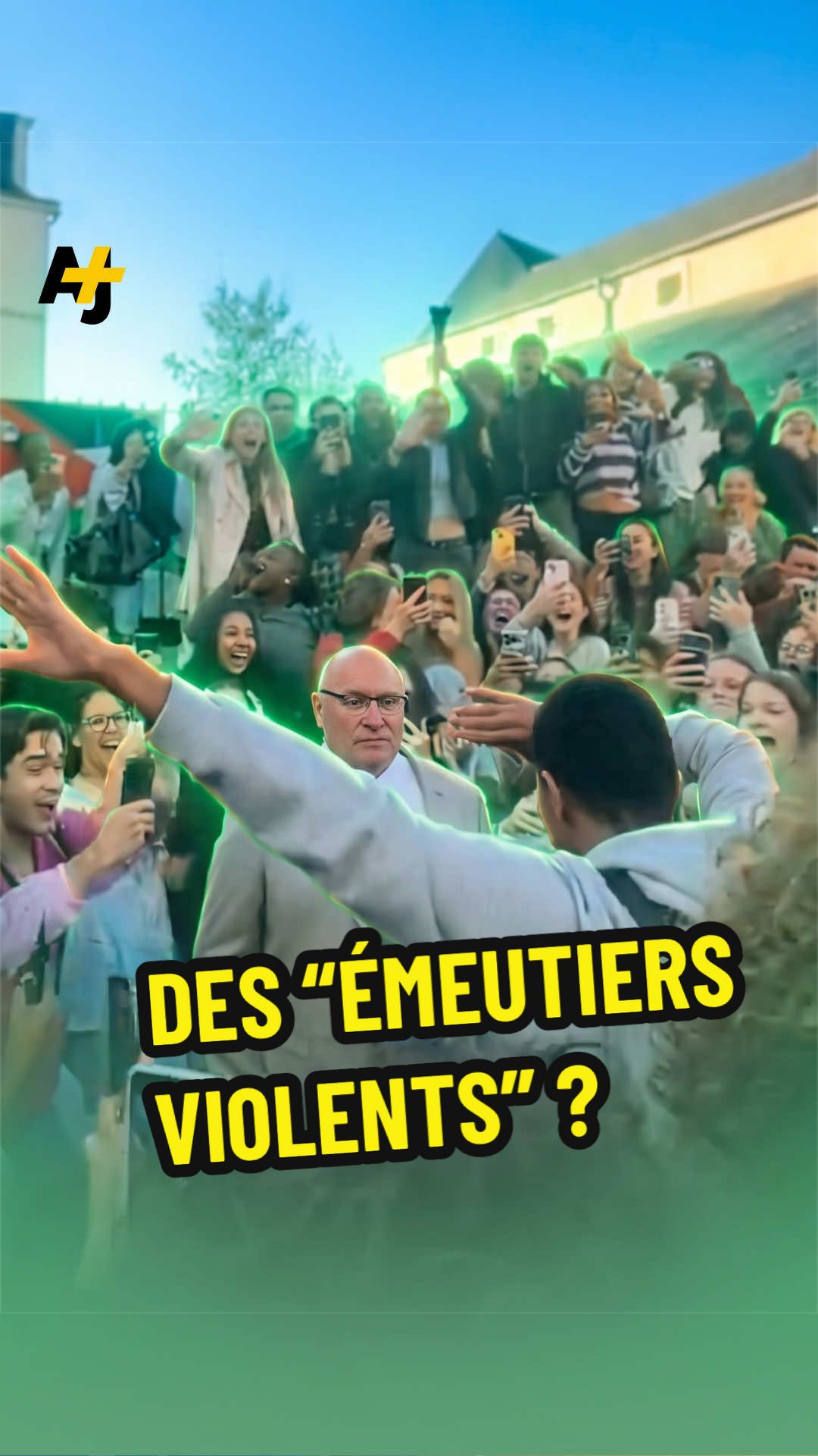 @AJ+ français