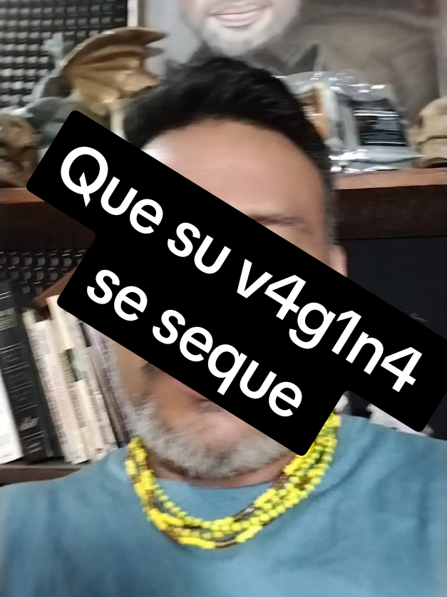 @veneno para brujas