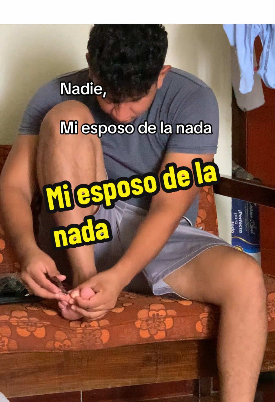 @Karina Mendez
