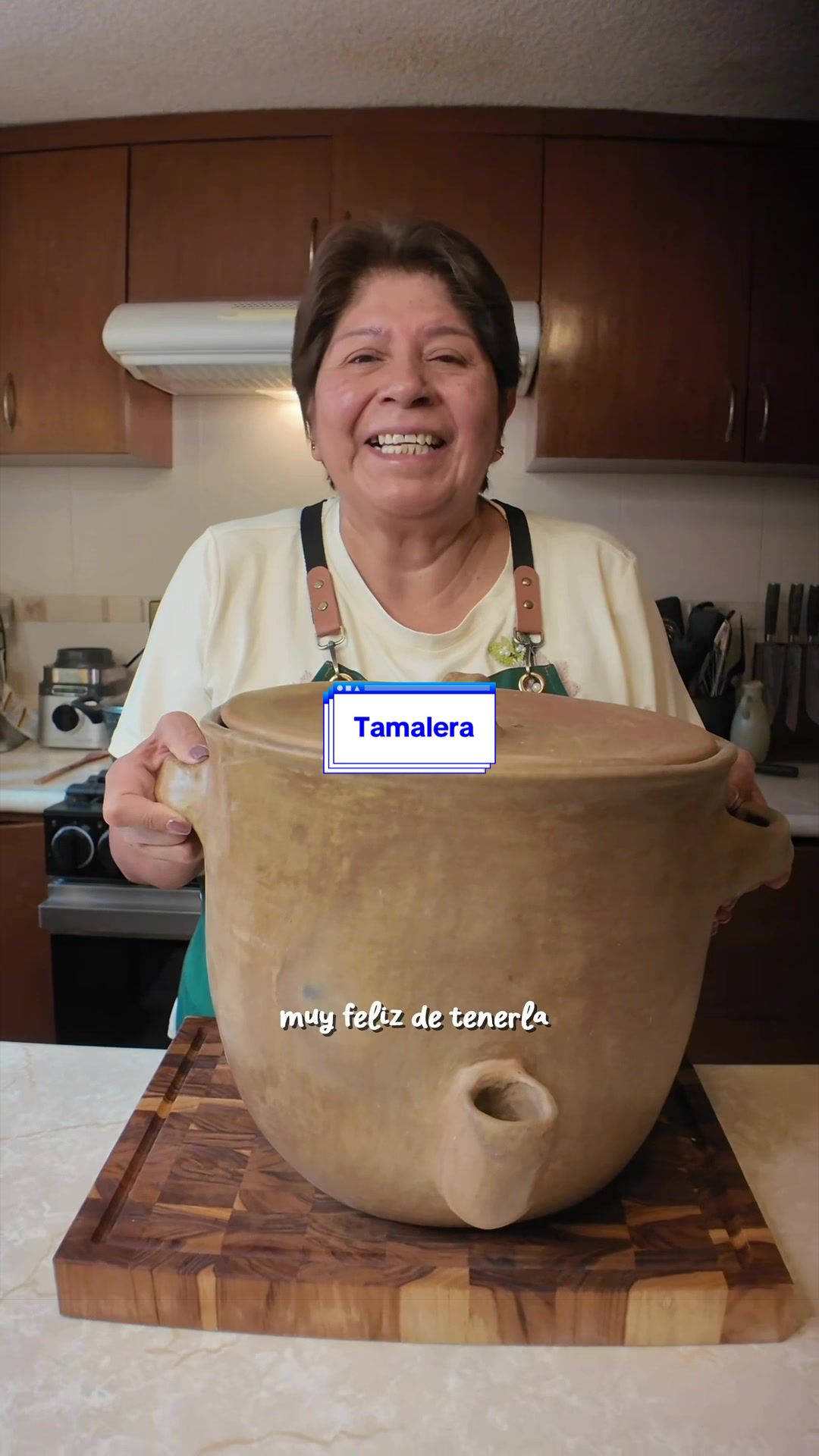 @Abue Angie Recetas