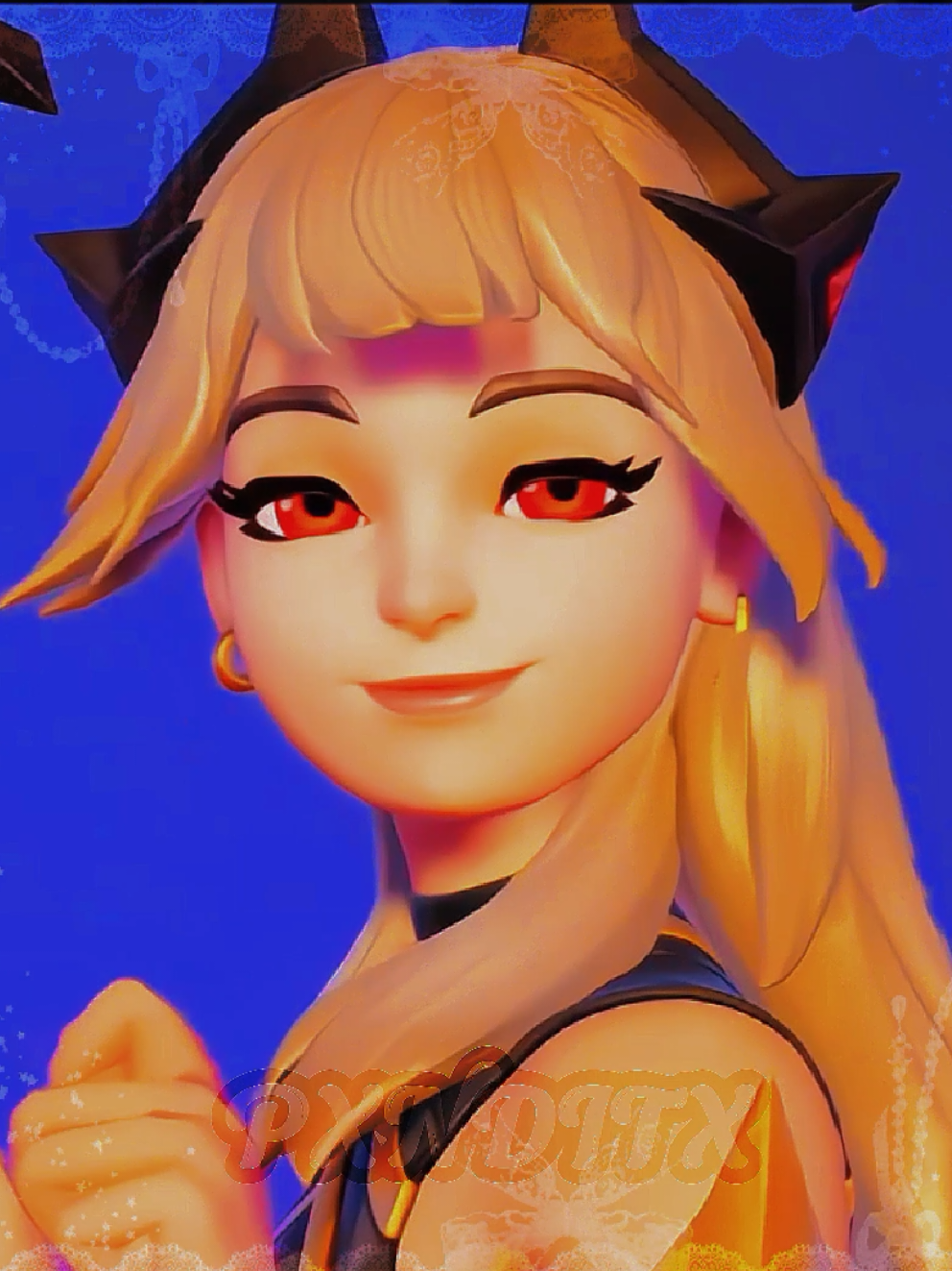 @✿𝕋𝕌 ℙ𝕏ℕ𝔻𝕀𝕋𝕏✿᭄🎀🌷