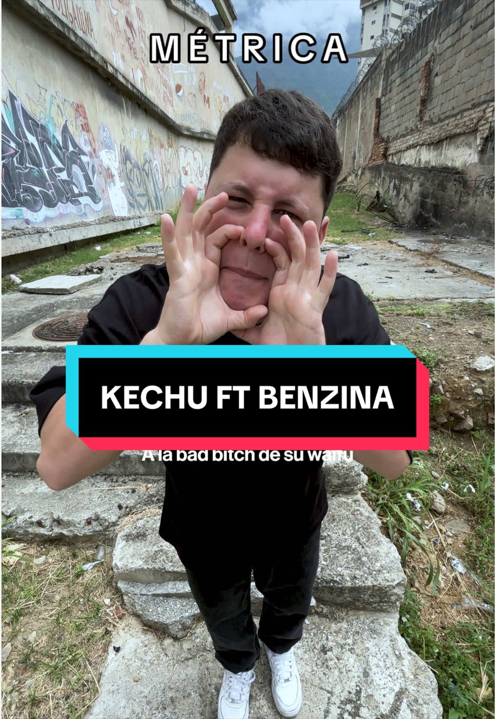 @kechu