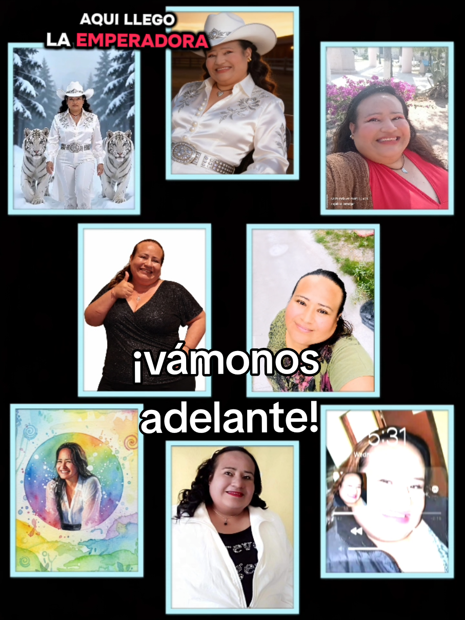 @Angie Perez Oficial 🤠🐓