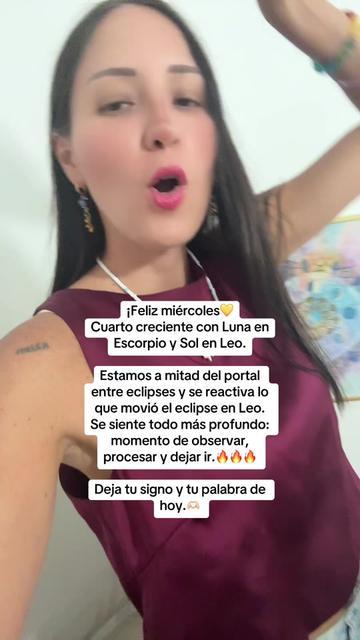 @La Mística Piscis ♓️