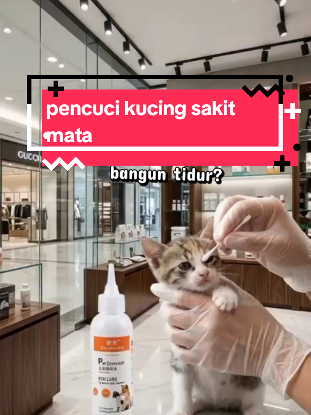 @Pecinta Kucing