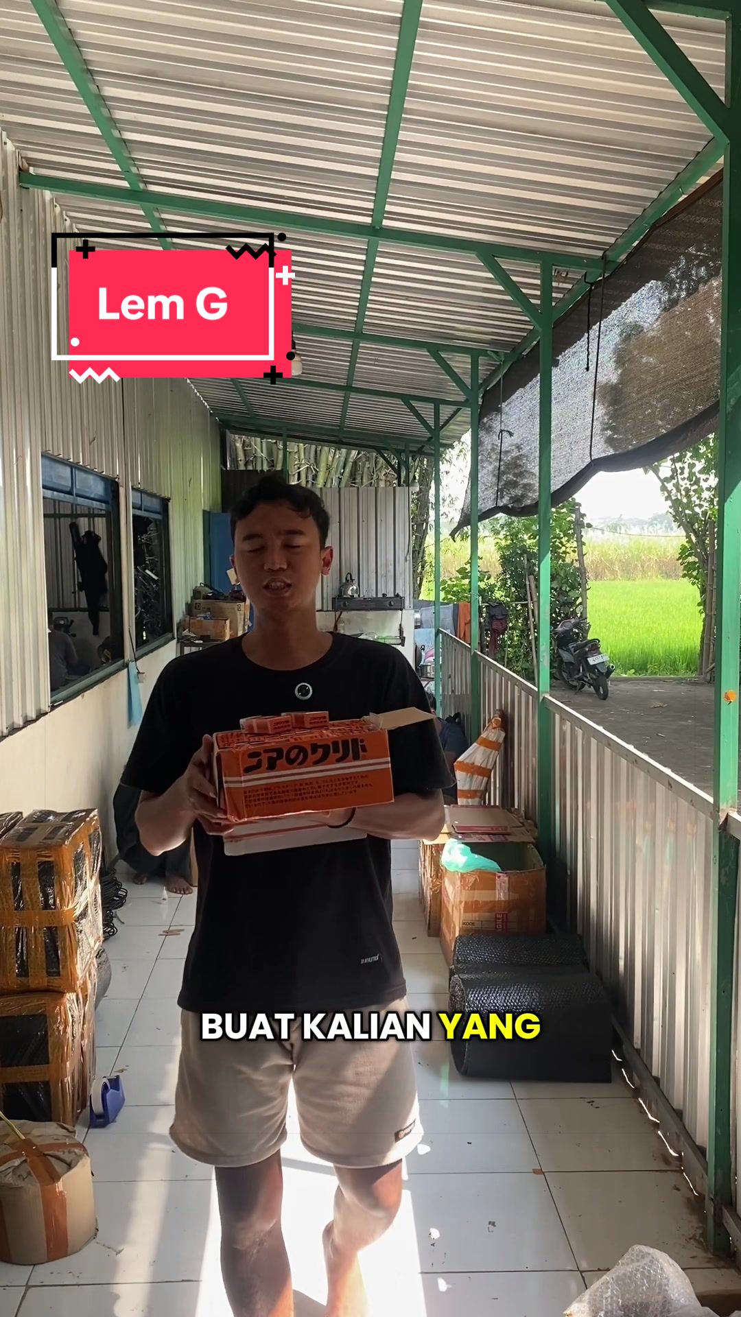 @Baberekomendasi