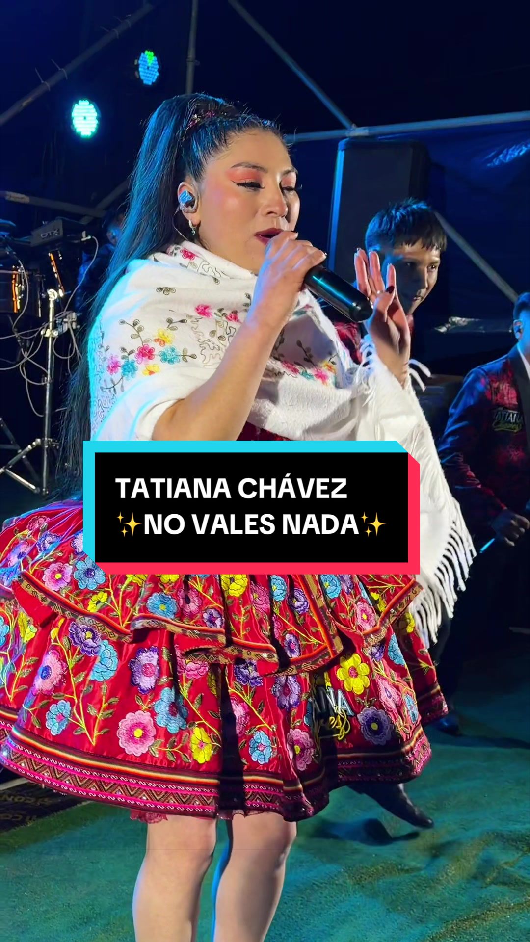 @๐ฆTATIANA CHÁVEZ๐ฆ