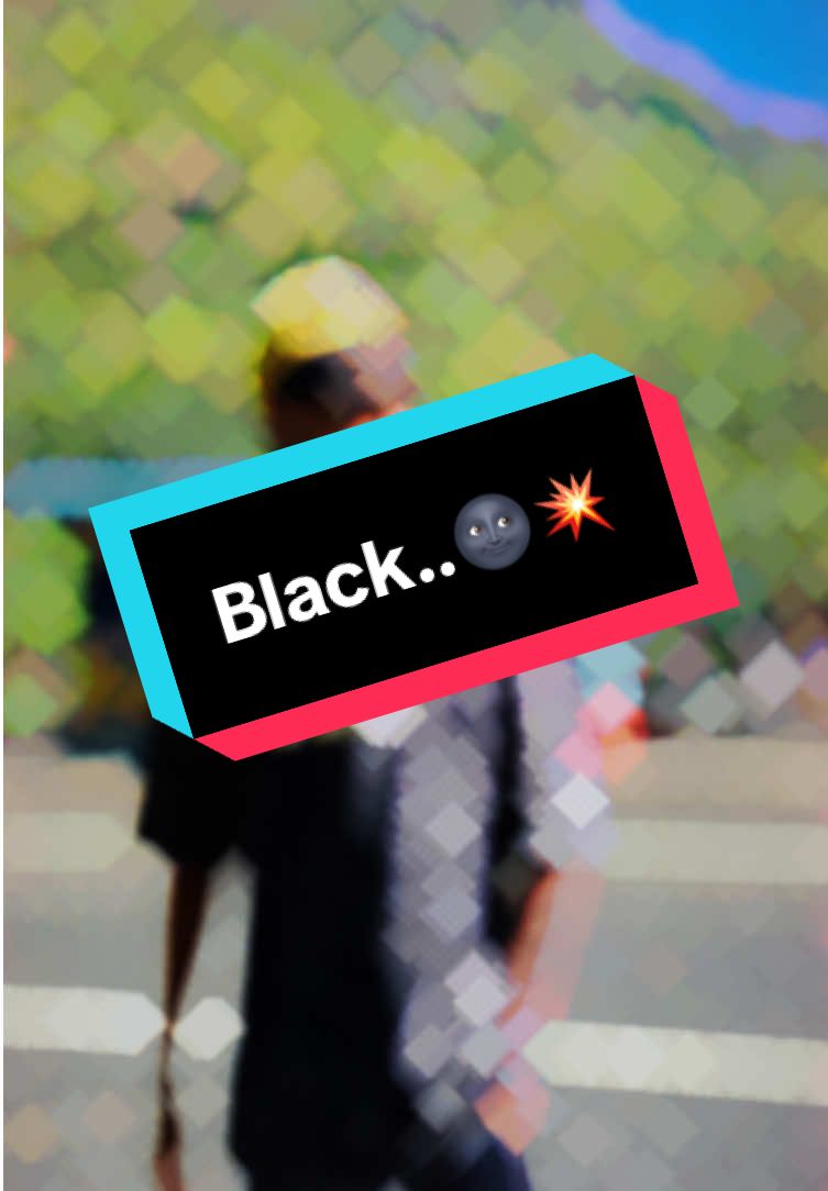 @๐๐๐. Black Sadow ๐ฃ๐โ๏ธ๐ค
