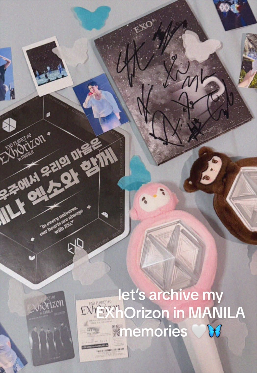 @ley is still dreaming ๐ญ