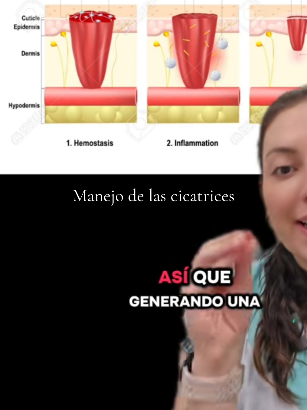@Doctora Carolina Tellez
