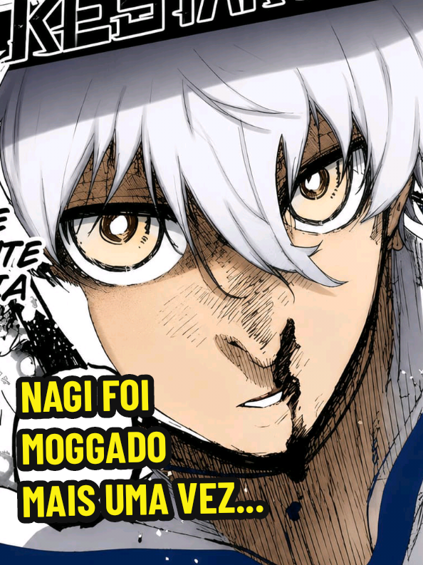 @MANGÁ SHORTS