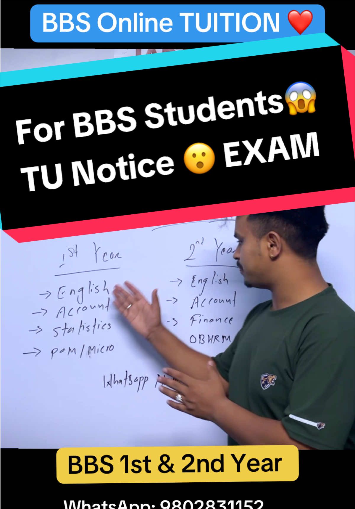 @Manish Sir(Gazzab ko Tuition)