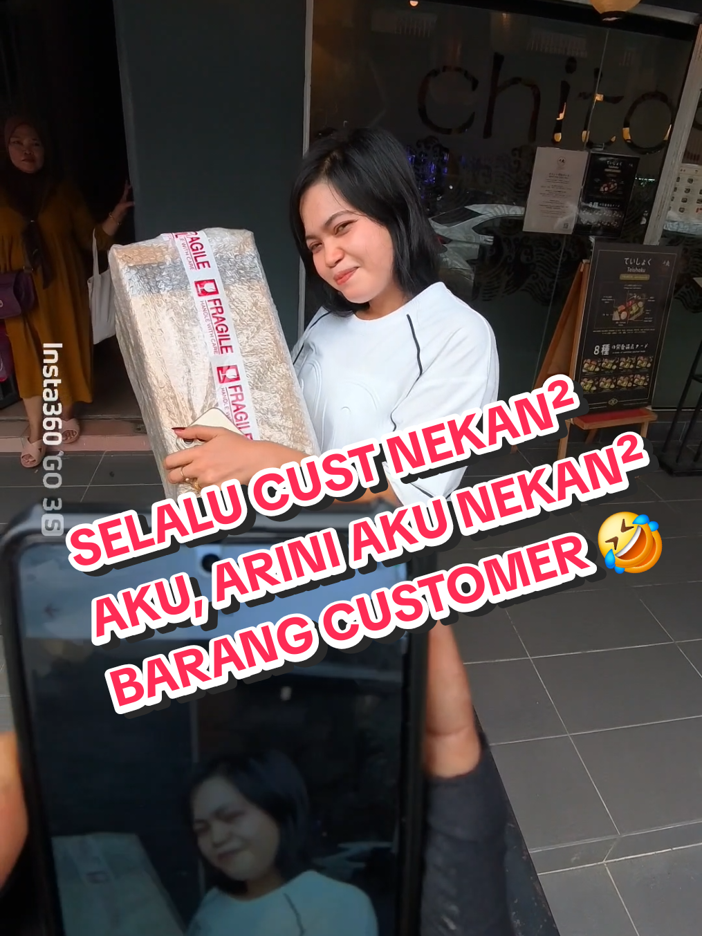 @Pakcik Alie