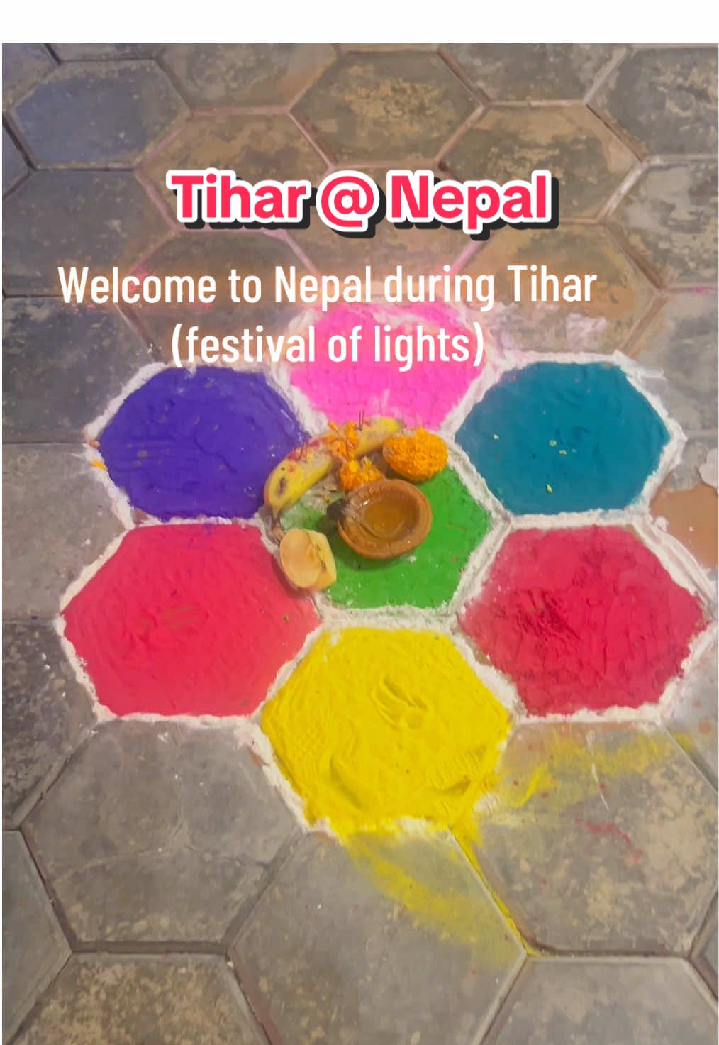 @เที่ยวTravel Nepal & Thailand