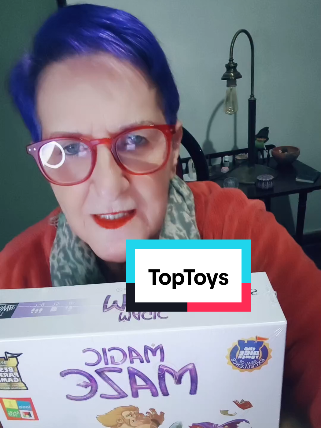 @TITA OFICIAL