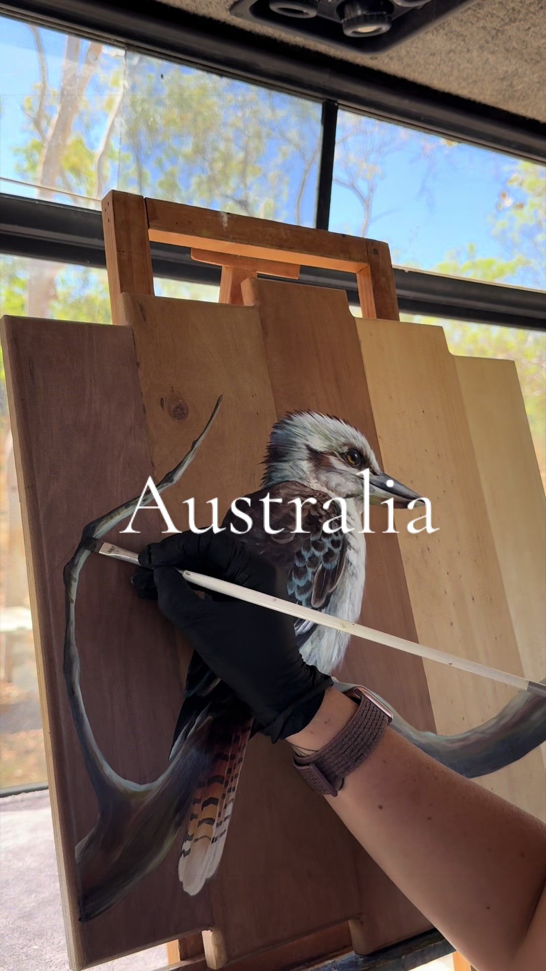 @Carlymill Art
