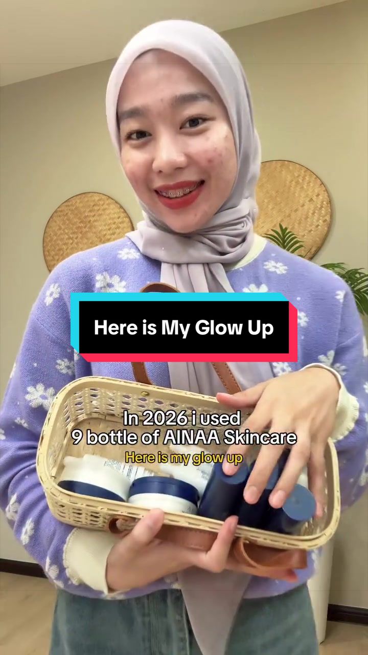 @AINAA Skincare Original