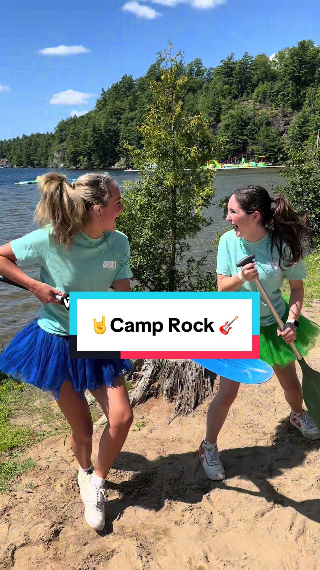 @Muskoka Woods