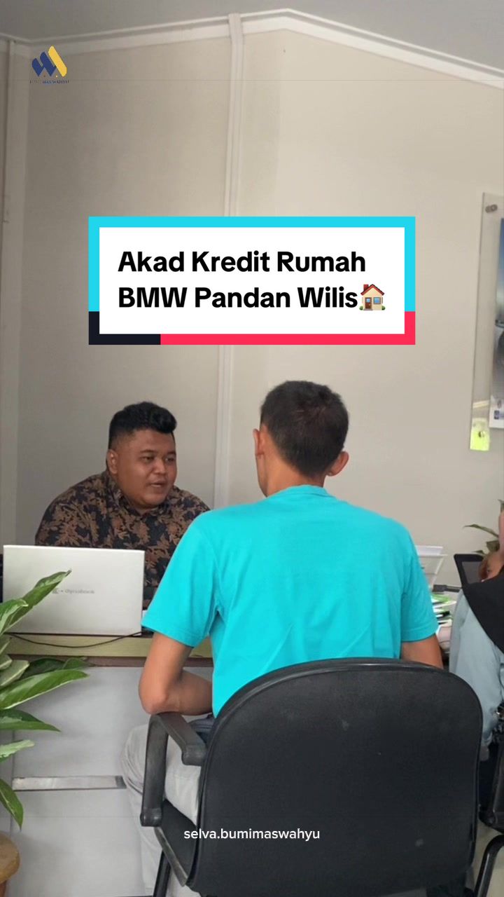 @Perumahan Subsidi BMW Nganjuk