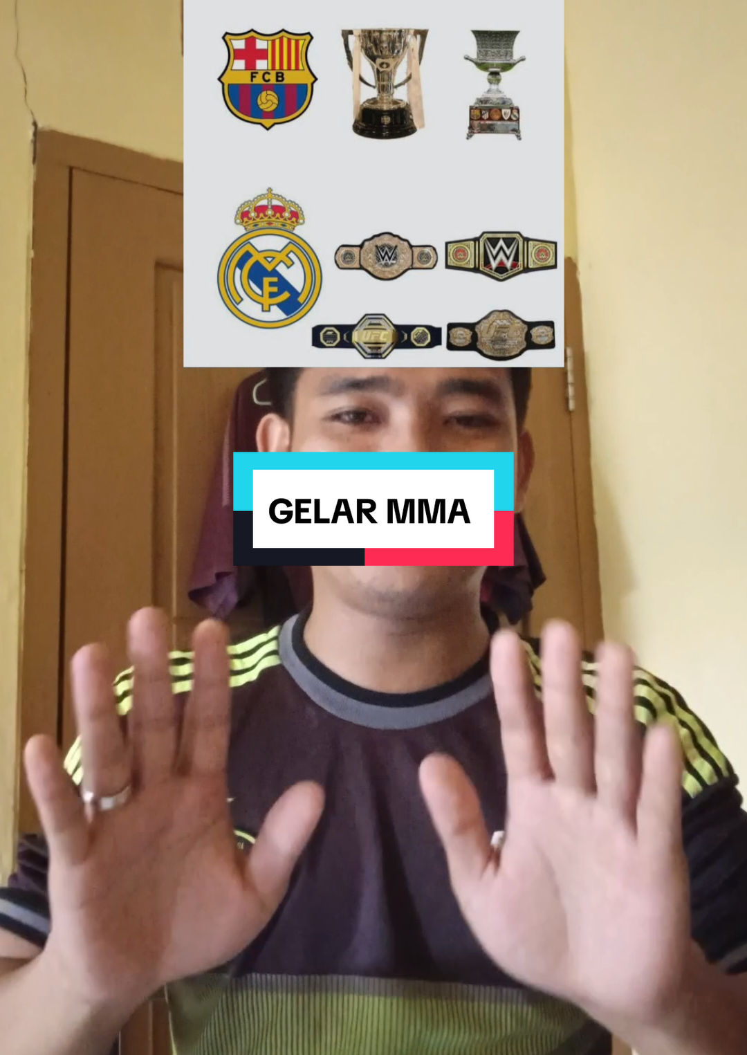 @Presiden Barcelona