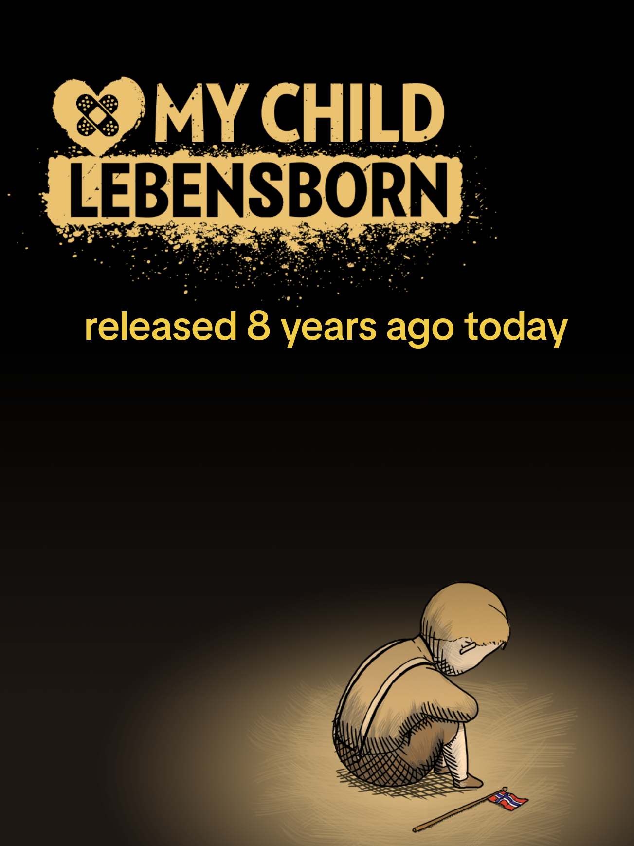 @mychildgame