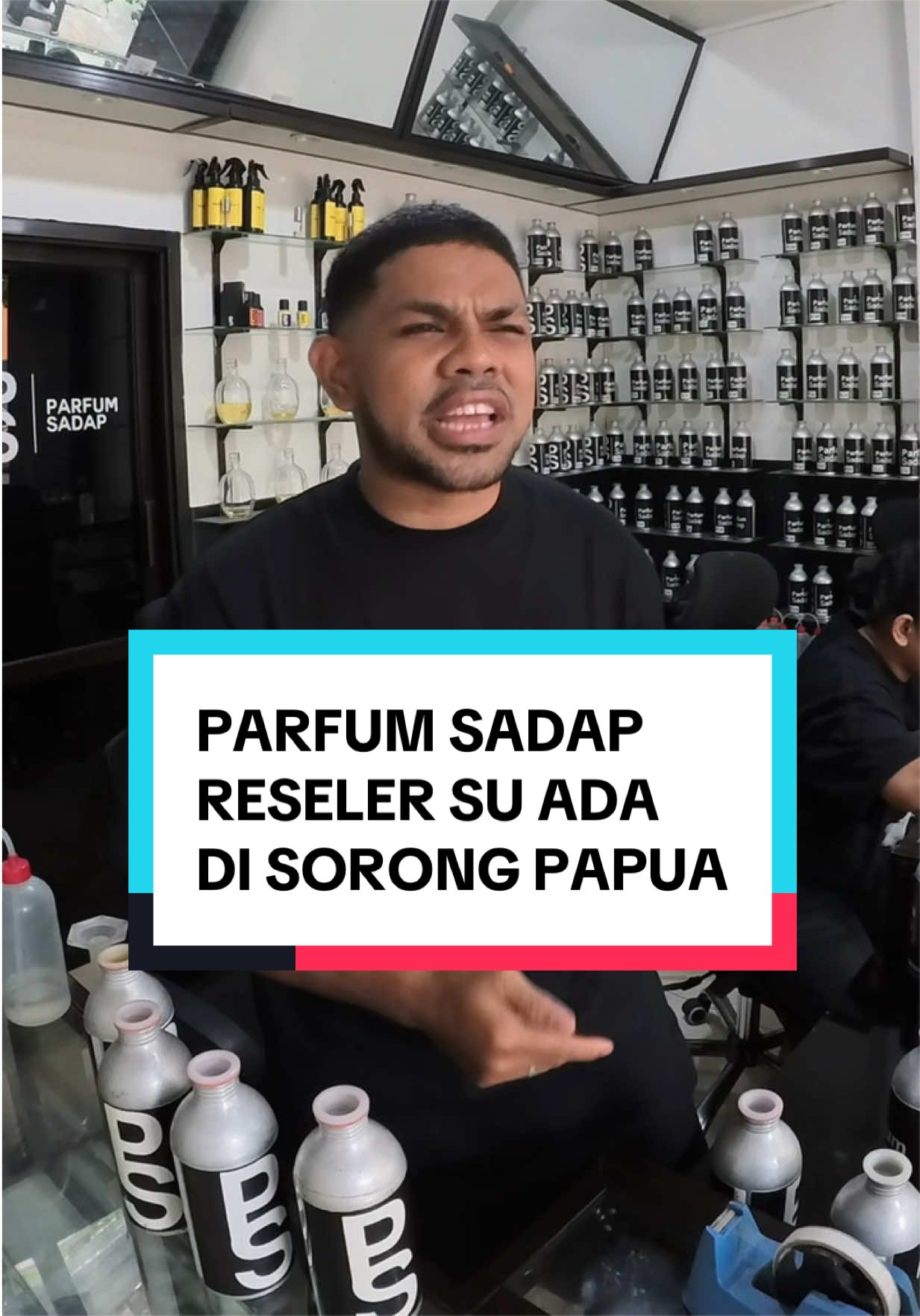 @Parfum Sadap