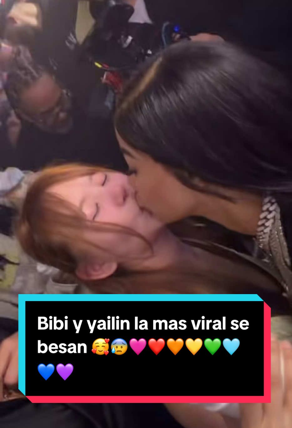 @☪️Bibicorean☪️ Cuenta Fan