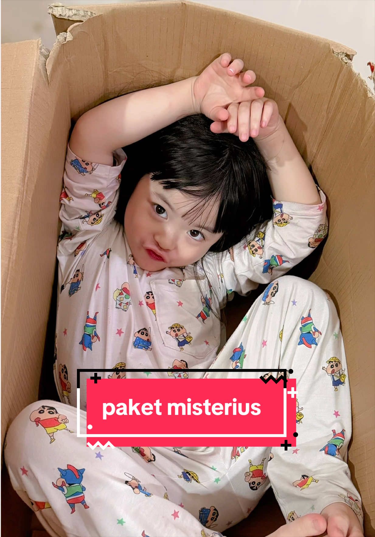 @merossa novega putri