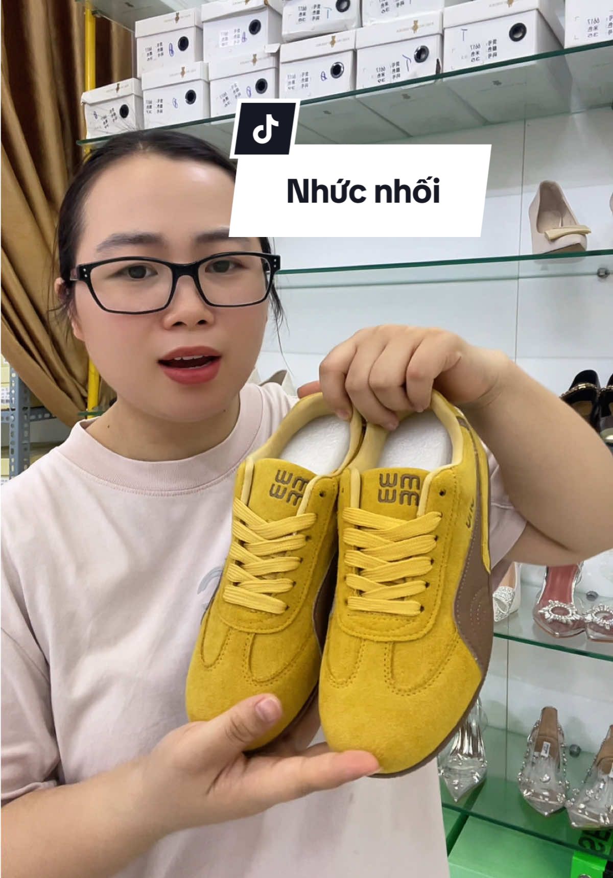 @Lasia shoes